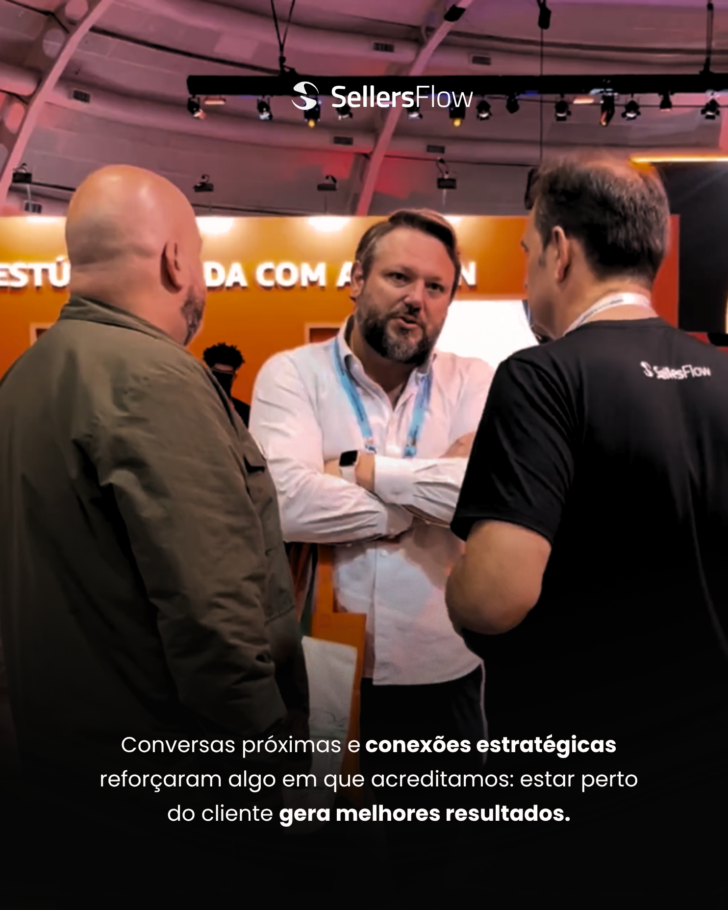 Destaque Amazon Conecta 5