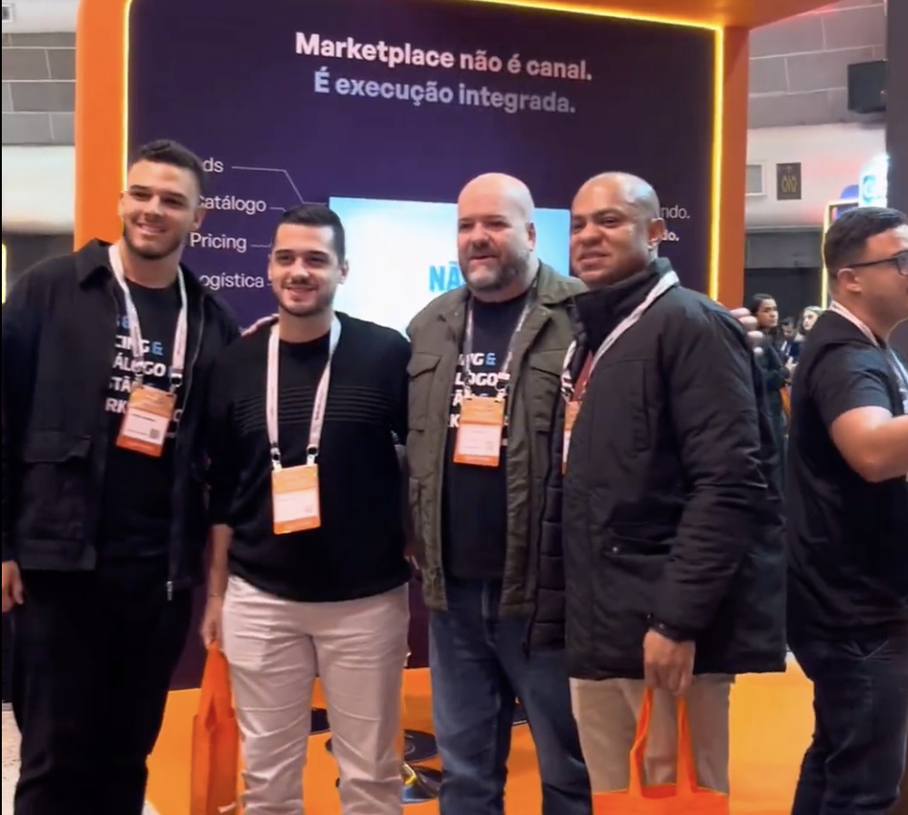 Networking no Amazon Conecta