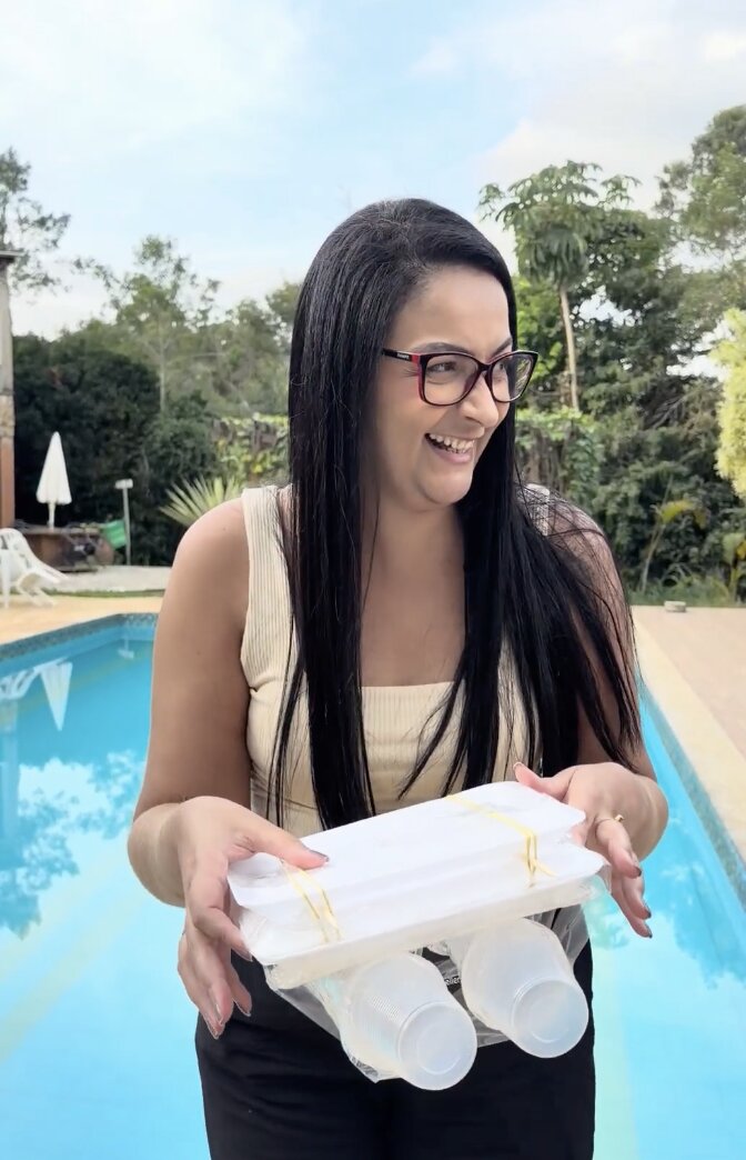 Momento do Summit