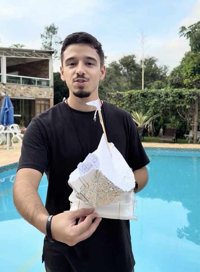 Momento do Summit